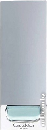 Туалетная вода Calvin Klein Contradiction for Men EdT (50 мл)