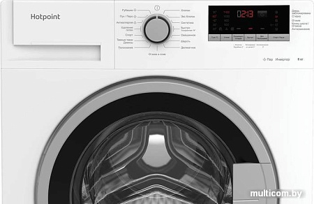 Стиральная машина Hotpoint-Ariston WMHD 8482