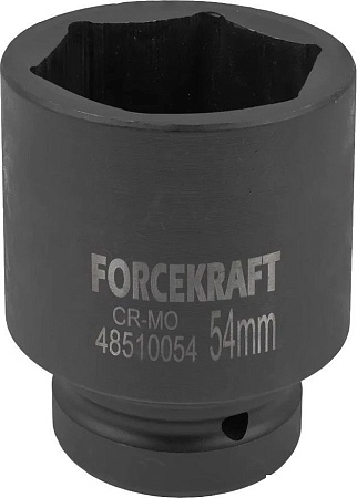 Головка слесарная ForceKraft 59 018 FK-48510054