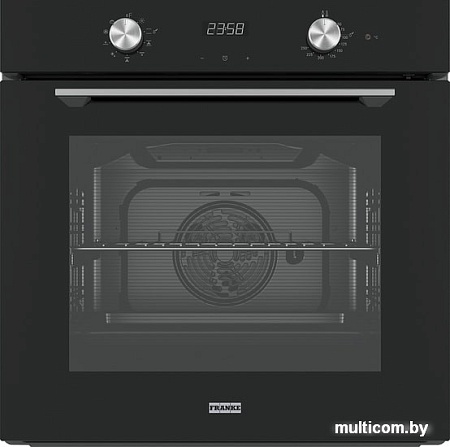Электрический духовой шкаф Franke FMA 86 H BK