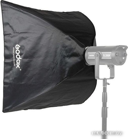 Софтбокс Godox SB-UFW9090 быстроскладной с сотами