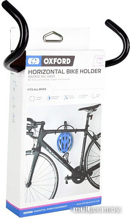 Крепление на стену Oxford Horizontal Bike Holder DS361