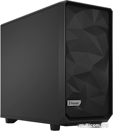 Корпус Fractal Design Meshify 2 Black FD-C-MES2A-01