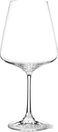 Набор бокалов для вина Bohemia Crystal 669-350