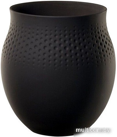Ваза Villeroy & Boch Collier Noir 10-1682-5511