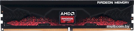 Оперативная память AMD Radeon R5 16ГБ DDR5 5200 МГц R5S516G5200U1S
