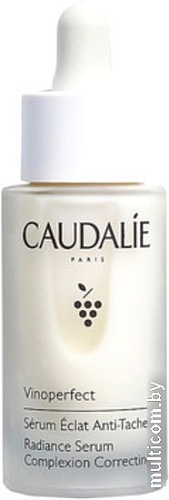 Caudalie Сыворотка для лица Vinoperfect Serum Eclat Anti-Taches Против пигментных пятен (30 мл)