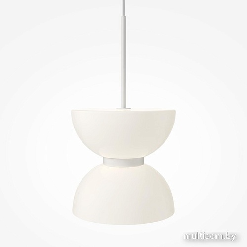 Подвесная люстра Maytoni Kyoto MOD178PL-L11W3K