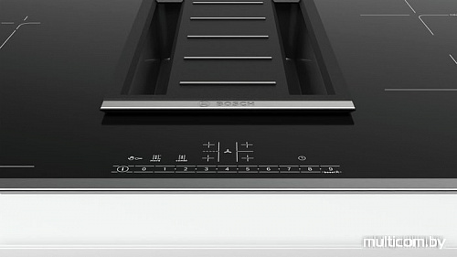 Варочная панель Bosch PVS845F11E
