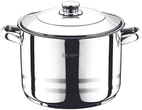 Кастрюля Rainstahl 2101-26RS/CS