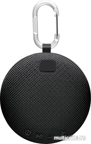 Беспроводная колонка Platinet PMG14 (черный)