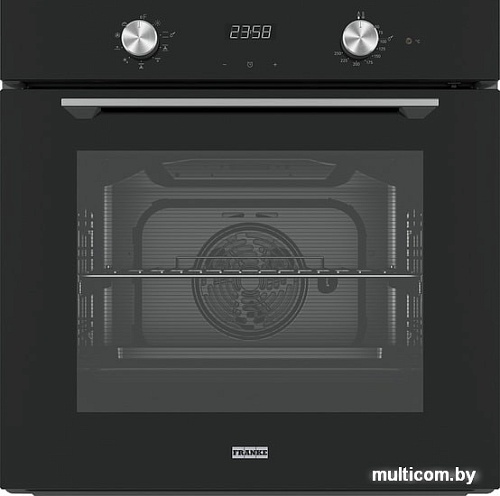 Электрический духовой шкаф Franke FMA 86 H BK