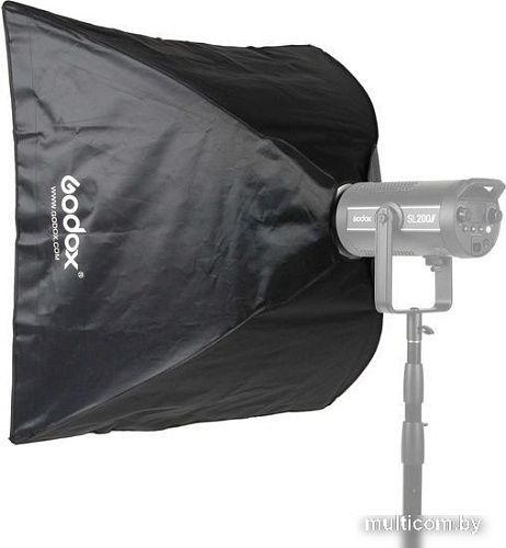 Софтбокс Godox SB-UFW9090 быстроскладной с сотами