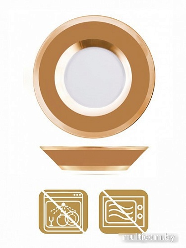 Набор тарелок Promsiz EAV79-335/S/Z/6/I