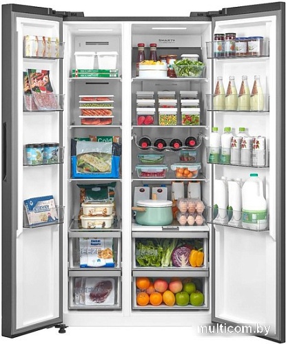 Холодильник side by side Midea MDRS791MIE46