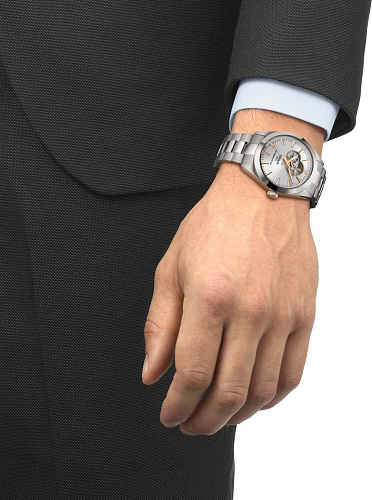 Наручные часы Tissot T127.407.11.031.01