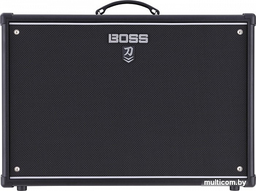 Комбоусилитель Boss Katana 100/212 MkII