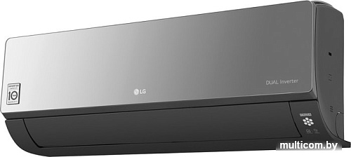 Сплит-система LG Artcool Mirror AC09BQ