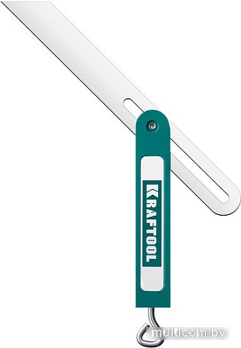 Угломер KRAFTOOL Super-Bevel 34372