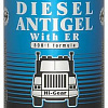 Присадка в топливо Hi-Gear Diesel Antigel With ER 444 мл (HG3423)