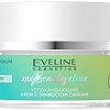 Eveline Cosmetics Крем для лица My Beauty Elixir Успокаивающий с эффектом сияния 50 мл