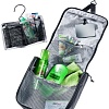 Косметичка Deuter Wash Center II / 3900520 7000 (black)