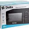 Микроволновая печь Delta DL-85L20