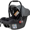 Детское автокресло Farfello KS-2150/aPU (dark grey)