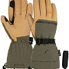 Горнолыжные перчатки Reusch Discovery Gore-Tex Touch-Tec 6202305-5490 (р-р 8.5, Burnt Olive/Camel)