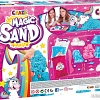 Песок кинетический Craze Magic Sand Сверкающий единорог 29725