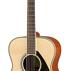 Акустическая гитара Yamaha FS820 (натуральный)