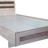 Кровать Барро КР-17 M2 80x186-200