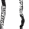 Цепной велосипедный замок Kryptonite Keeper 585 Integrated Chain 004912