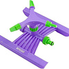 Palisad 65409