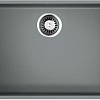 Кухонная мойка Omoikiri Bosen 54-U GR (leningrad grey)