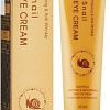 Deoproce Крем для век Whitening And Anti-Wrinkle Snail Eye Cream 40 мл