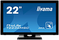 Монитор Iiyama ProLite T2236MSC-B2