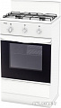 Кухонная плита Лада GP 5203 W
