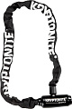 Цепной велосипедный замок Kryptonite Keeper 585 Integrated Chain 004912