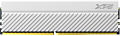 Оперативная память ADATA XPG GAMMIX D45 16ГБ DDR4 3600 МГц AX4U360016G18I-CWHD45