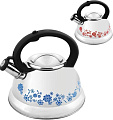 Чайник Mallony MAL-0417B