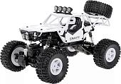 Автомодель Crossbot Краулер Пантера 870695 (белый)
