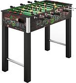 Настольный футбол Unix Line GTSFU122X64CL