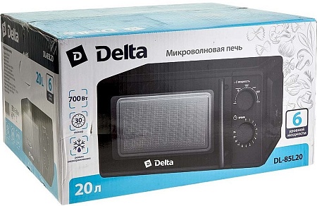 Микроволновая печь Delta DL-85L20
