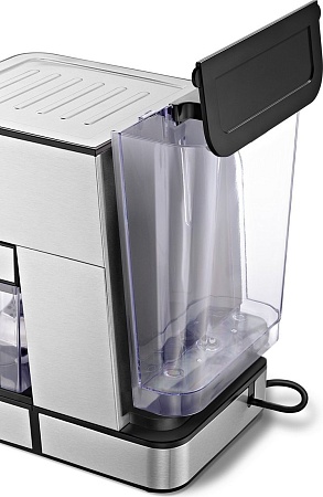 Рожковая кофеварка Holt HT-CM-011