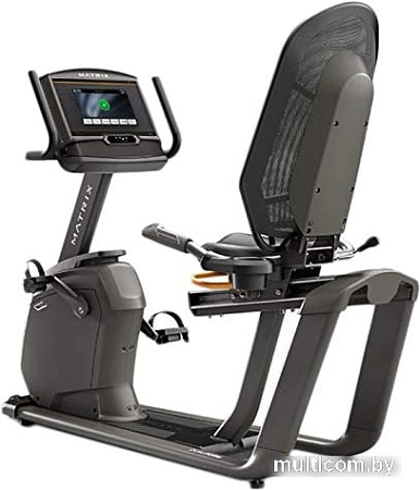 Велотренажер Matrix R50XER