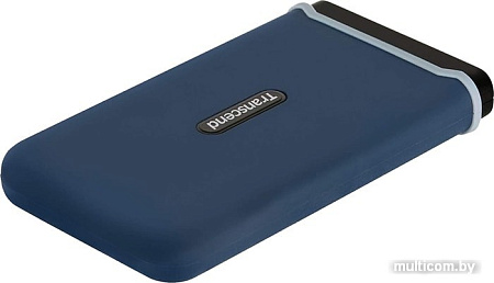 Внешний накопитель Transcend ESD370C 500GB TS500GESD370C