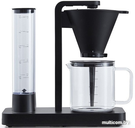 Капельная кофеварка Wilfa Svart Performance WSPL-3B