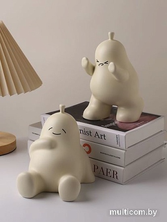 Ограничитель для книг Merry Bear Груши-жизнь семейная Фруктики 30001595