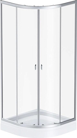 Душевой уголок AM.PM X-Joy W88E-205-080MT64
